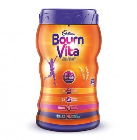 Cadbury Bournvita Pro-Health Vitamins   500 grams